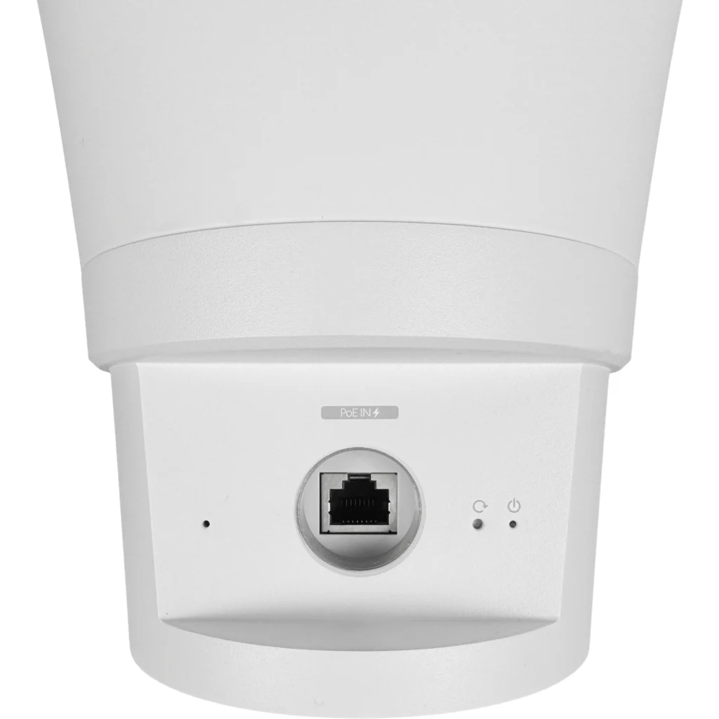 Imagen 8 de UI Sirena Blanca 15W 120dB IP66 10/100 req-PoE+ Unifi Protect