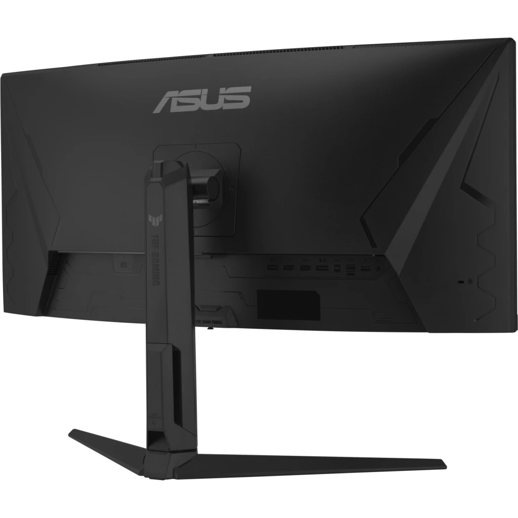 Imagen 5 de TUF Gaming Series 5  VG34WQL5A gaming m