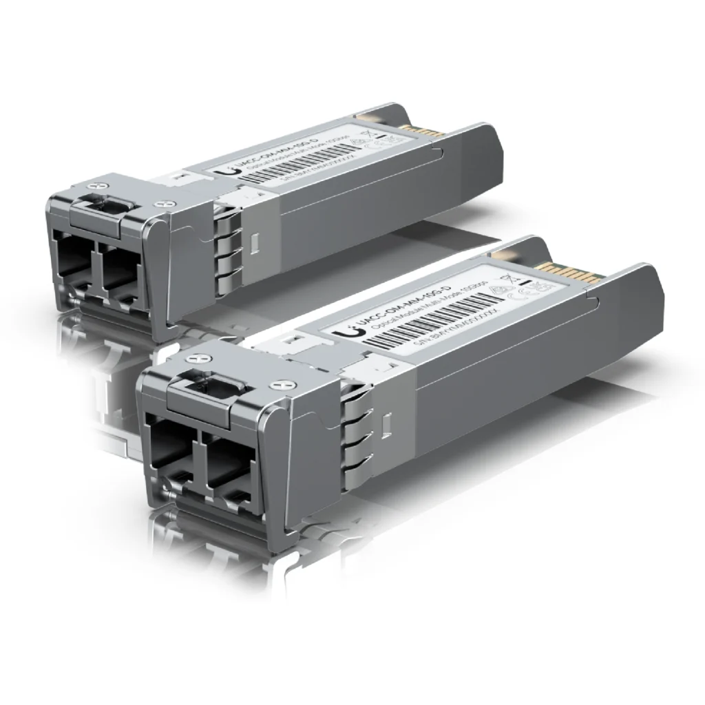 Imagen 5 de Transceiver de Fibra Óptica Ubiquiti UACC-OM-MM-10G-D-2, 10 Gbps 