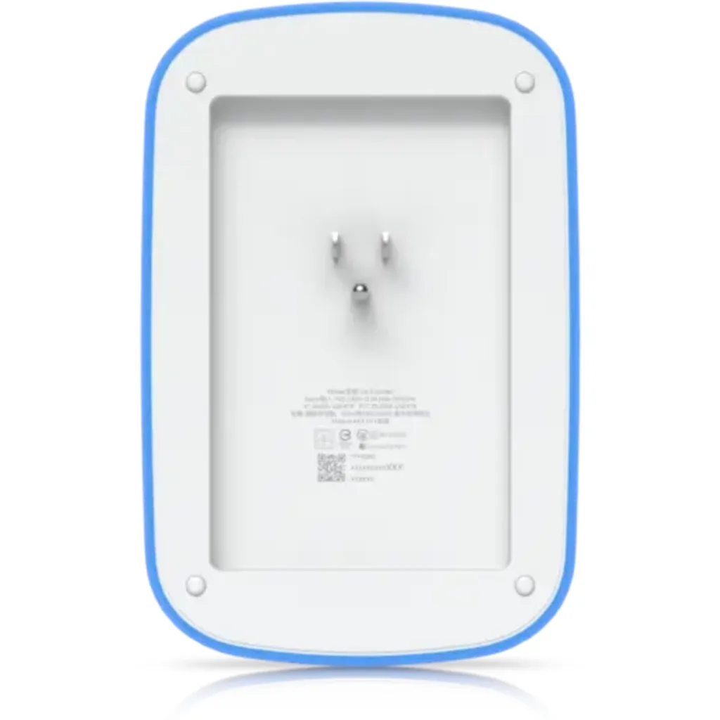 Imagen 4 de REPETIDOR UBIQUITI WIFI6 4X4 4800/573MBPS 5/2,4GHZ 6/5DBI 100-240VAC