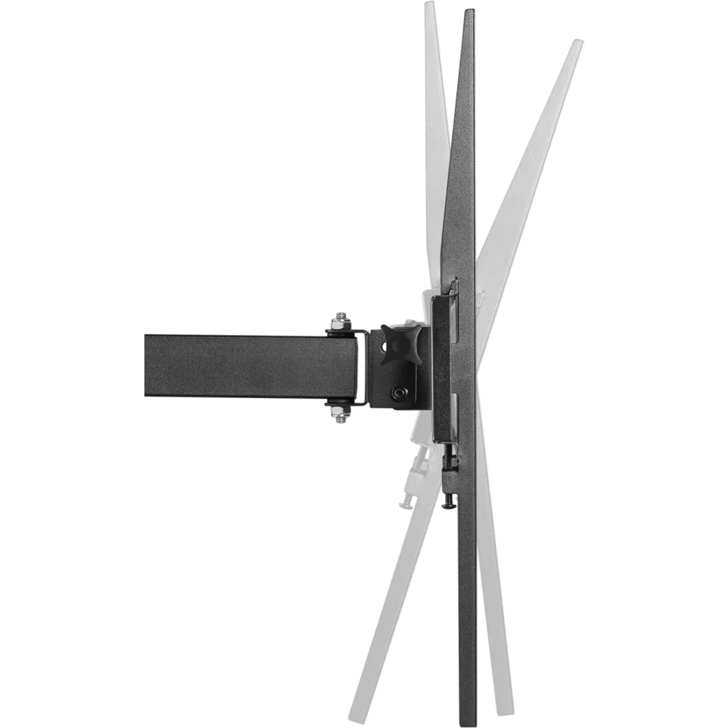 Imagen 1 de Soporte a Pared Articulado para TV 37" a 70" hasta 35Kg VESAmax 600*400 - Philco