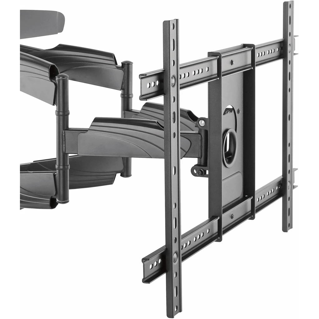 Imagen 2 de Soporte de Pared TV LCD LED de 32" a 70" hasta 45 KG 