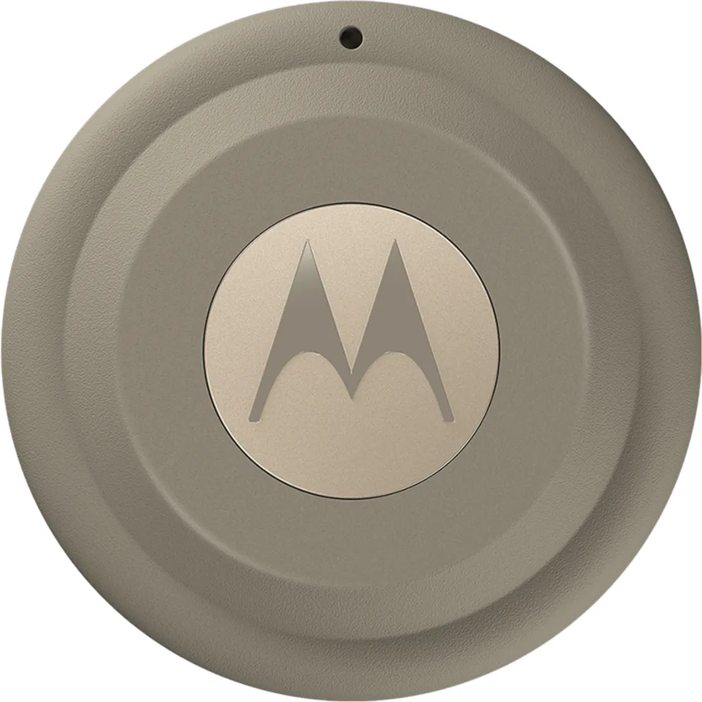 Motorola - Moto Tag 2 - Gris