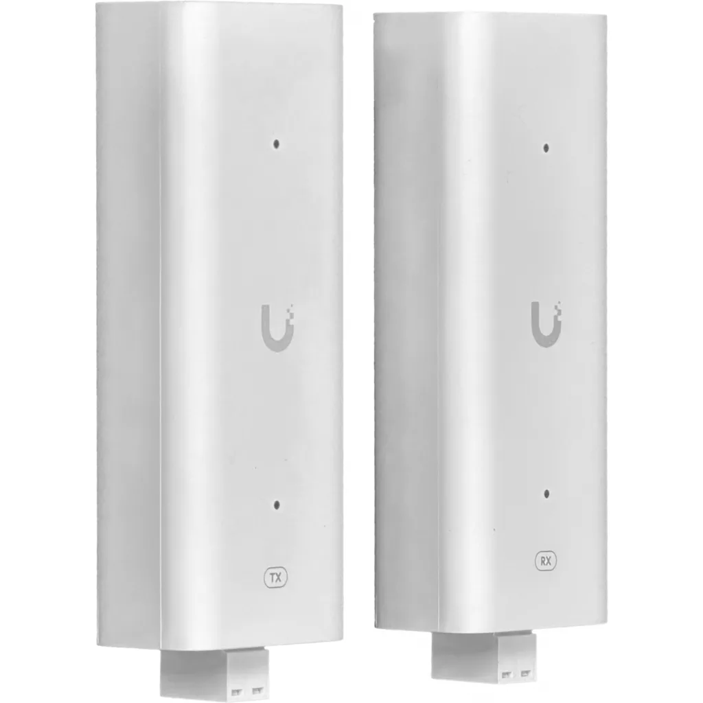 Imagen 12 de UniFi Access G3 Gate Starter Kit - 1-Gate Kit (1G3 Intercom, 1Gate Hub, 2PoE++ A