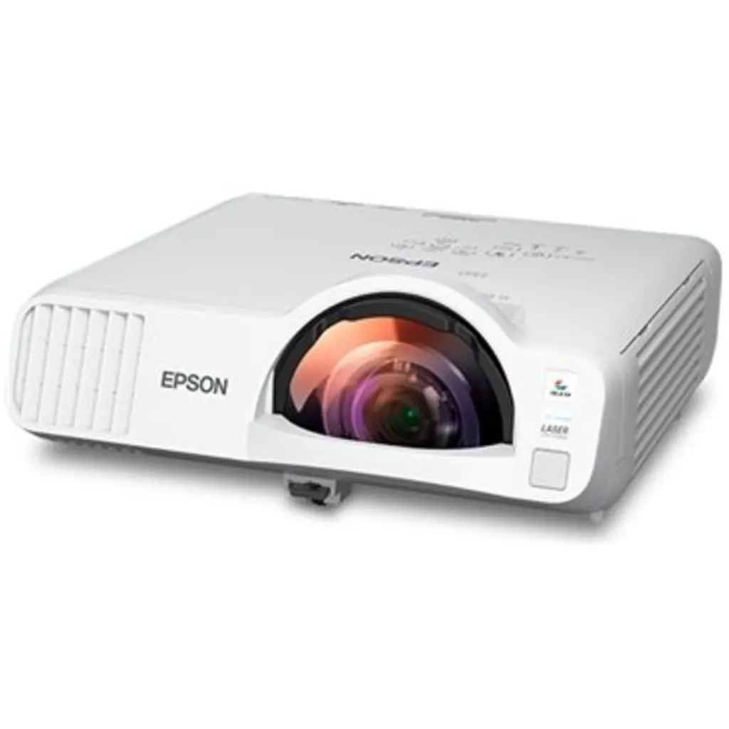 Imagen 10 de Proyector Laser Epson PowerLite L210SF, 4000LUMENES 1080p 3LCD WiFi LAN 2*HDMI