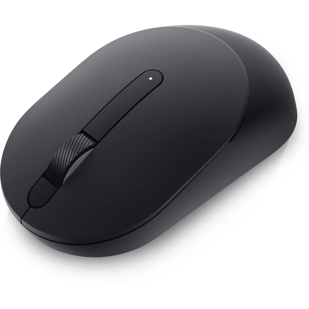 Mouse Inalámbrico Dell MS300, Óptico 4000dpi 3 Botones Ambidiestro RF Negro