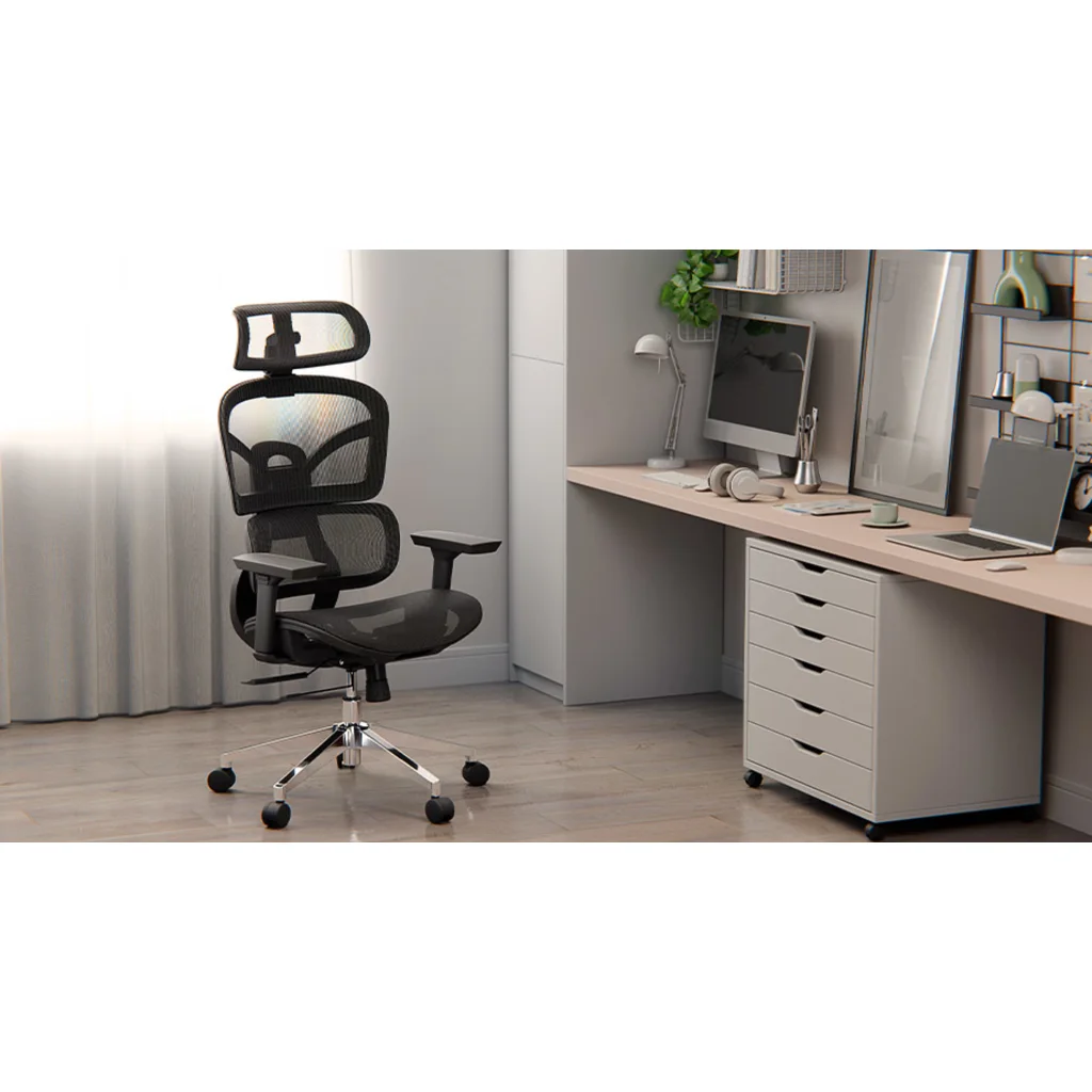 Imagen 11 de Xtech - Executive Chair XTF-OC415