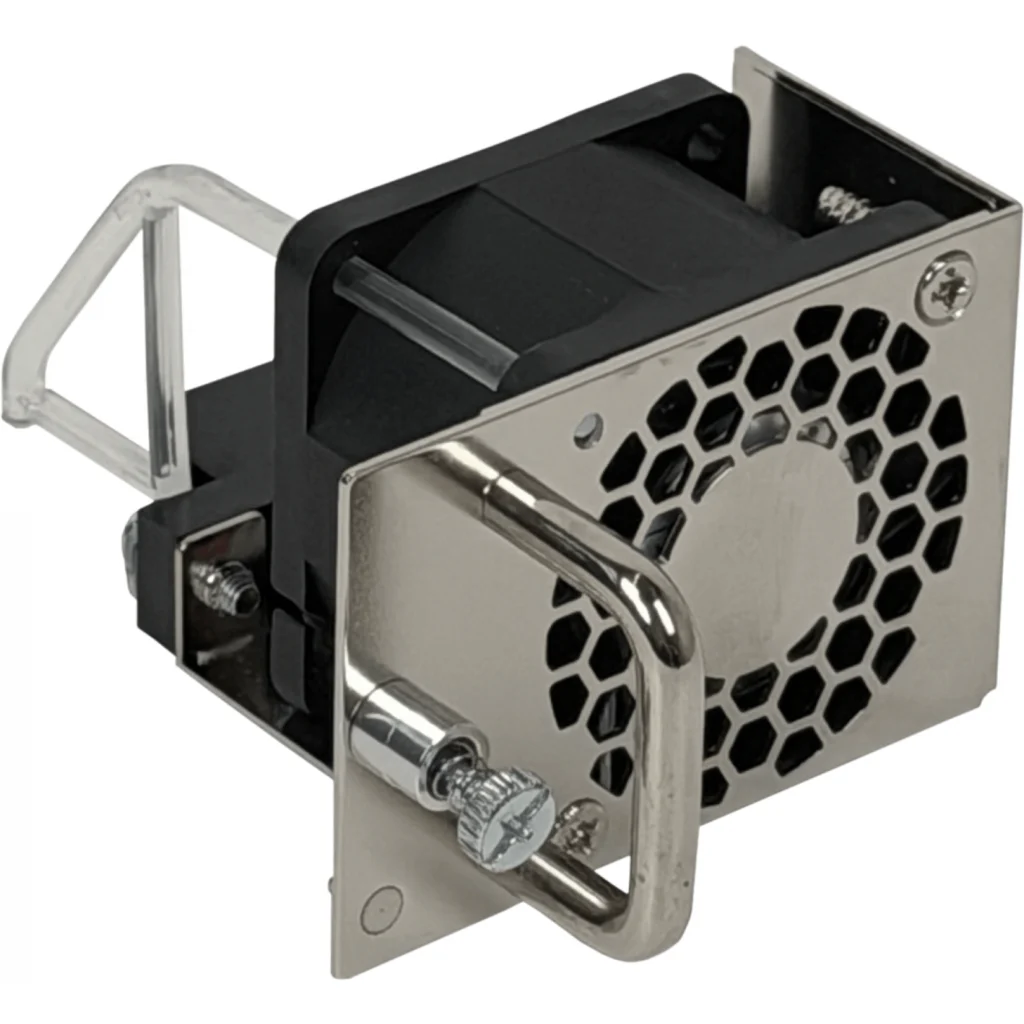 Imagen 2 de MIKROTIK Ventilador Repuesto para CCR2216 CRS518