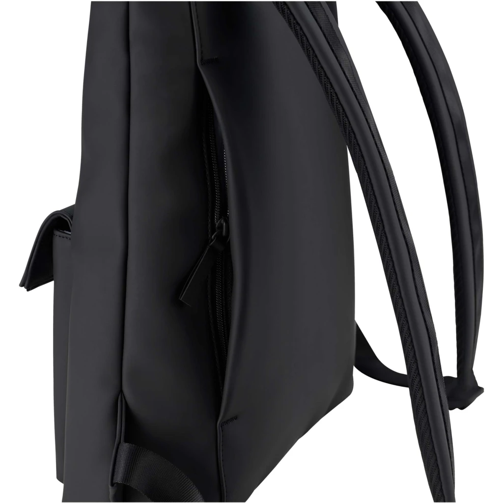 Imagen 3 de Mochila Asus Vigour, para Notebook hasta 16"  Diseño Minimalista Versátil Negro