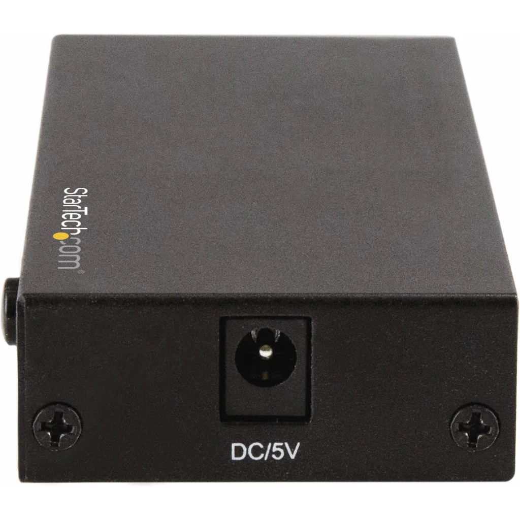Imagen 2 de 4-PORT HDMI SWITCH - 4K 60HZ