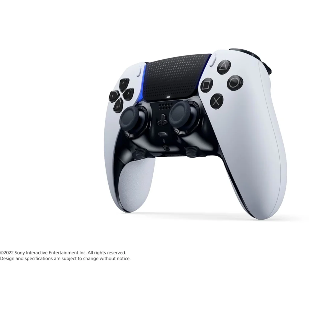 Imagen 2 de Control Inalámbrico Sony DualSense Edger para PS5 CFI-ZCP1