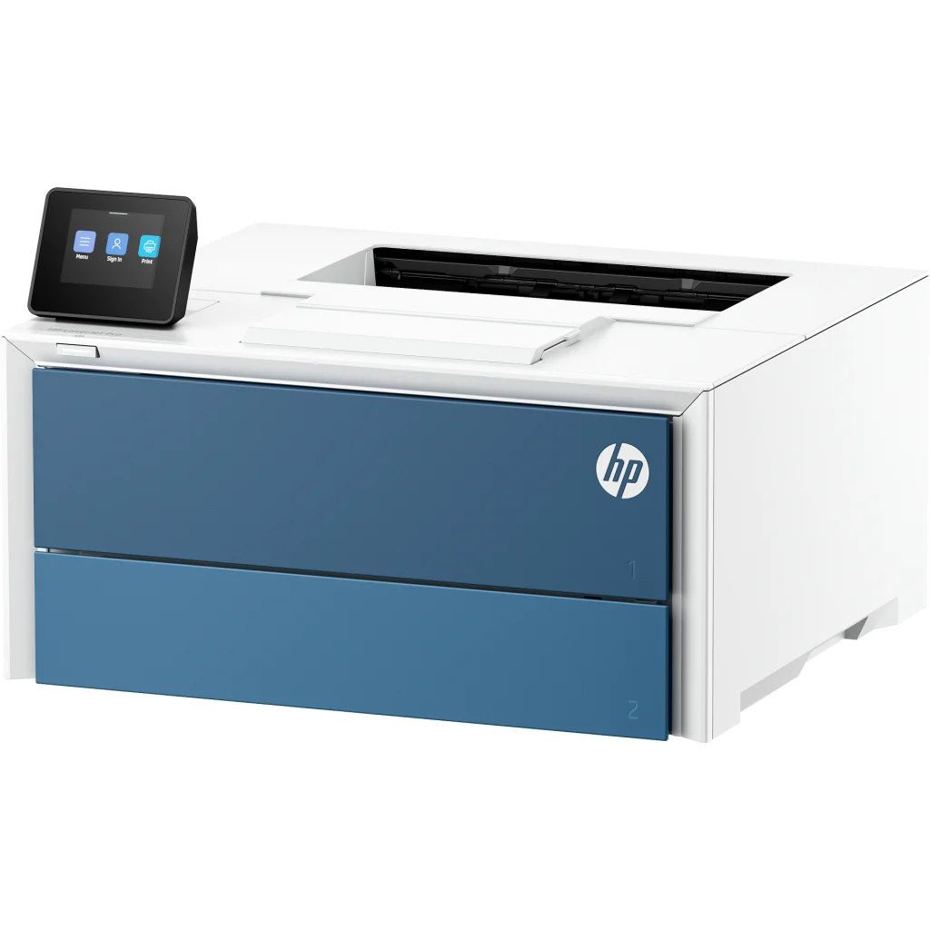 Imagen 2 de HP - LaserJet Pro 4006dw Printer