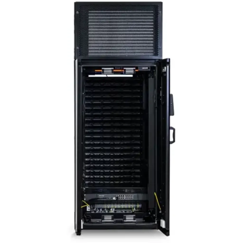 Imagen 3 de Micro Datacenter 3KVA Infraestructura TI Plug&Play
