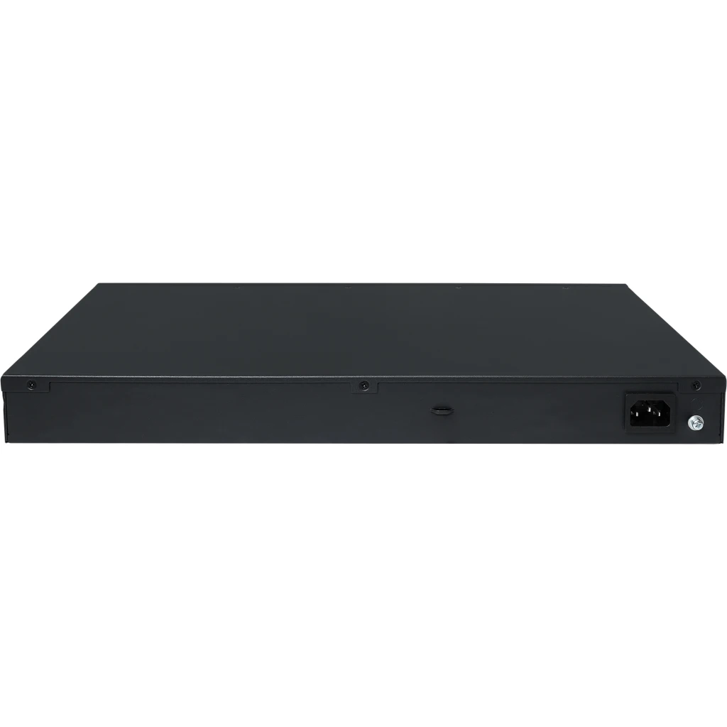 Imagen 3 de HPE NW CW 2050 24G PoE+ 4F 420W Sw