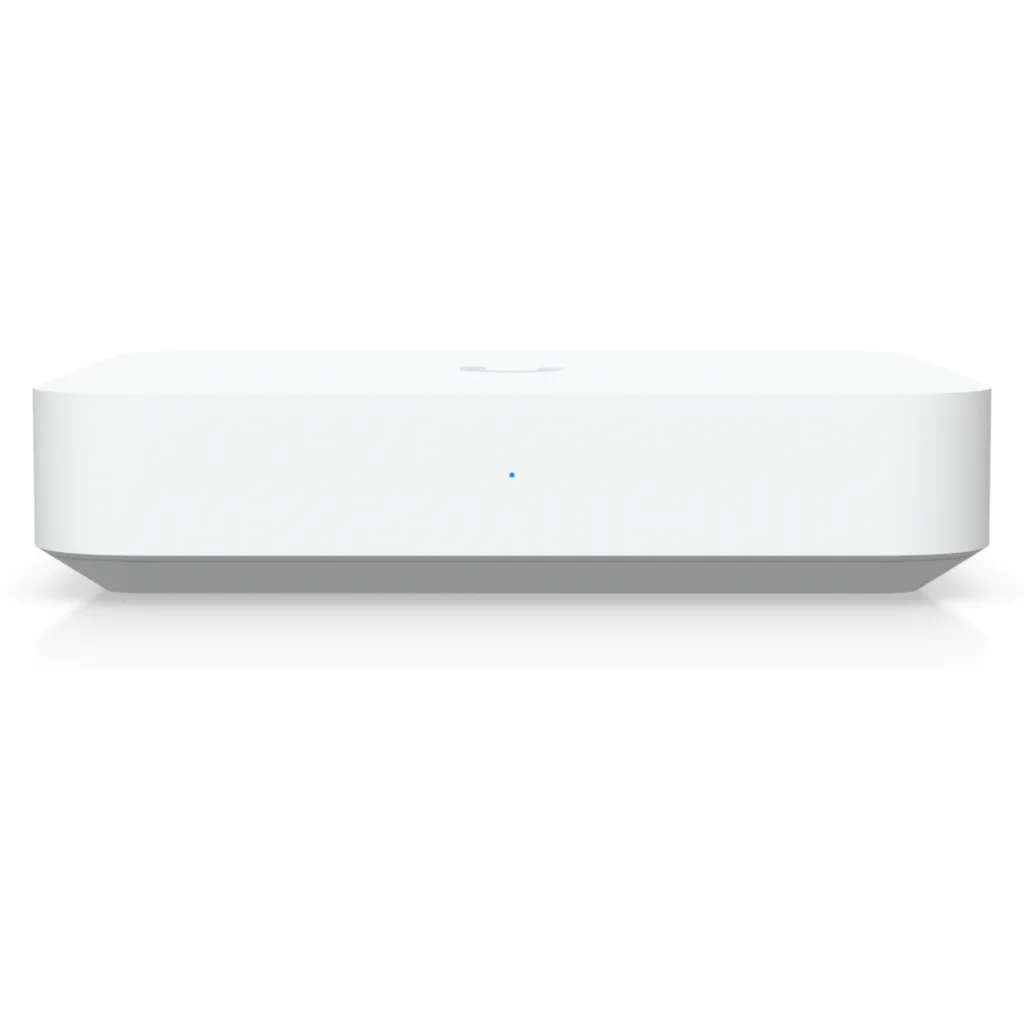 Imagen 3 de Router UBQ UXG-MAX Gateway multi-WAN 1xWAN 4xLAN