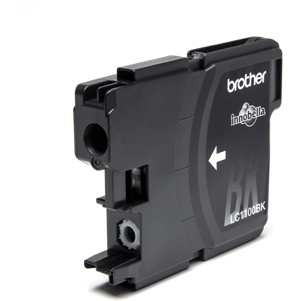Imagen 1 de CARTRIDGE NEGRO PARA IMP MFC-490CW / 5490CN 