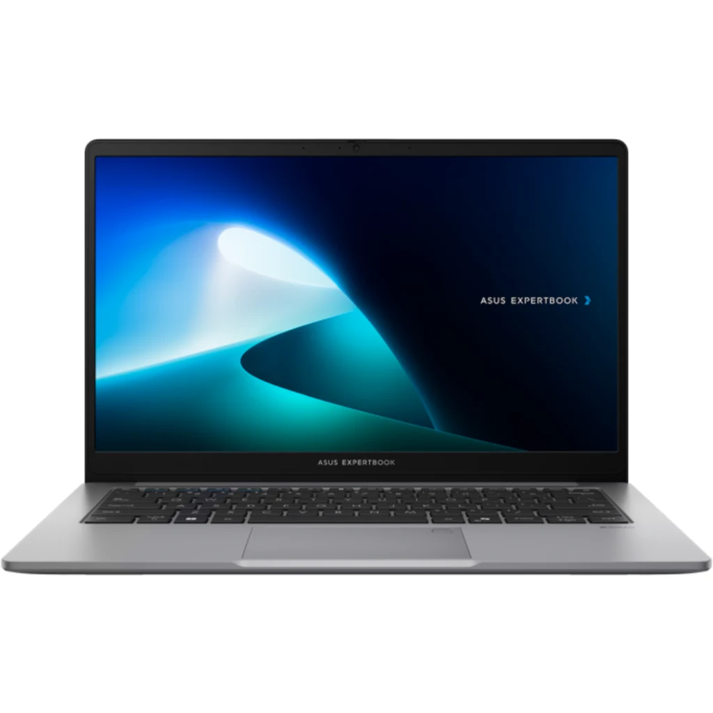 ASUS - Notebook - 14" - Intel Core 5 210H / 2.5 GHz - 16 GB - DDR5 SDRAM - 512 GB SSD - Integrated graphics - P1403CVA-S61407X