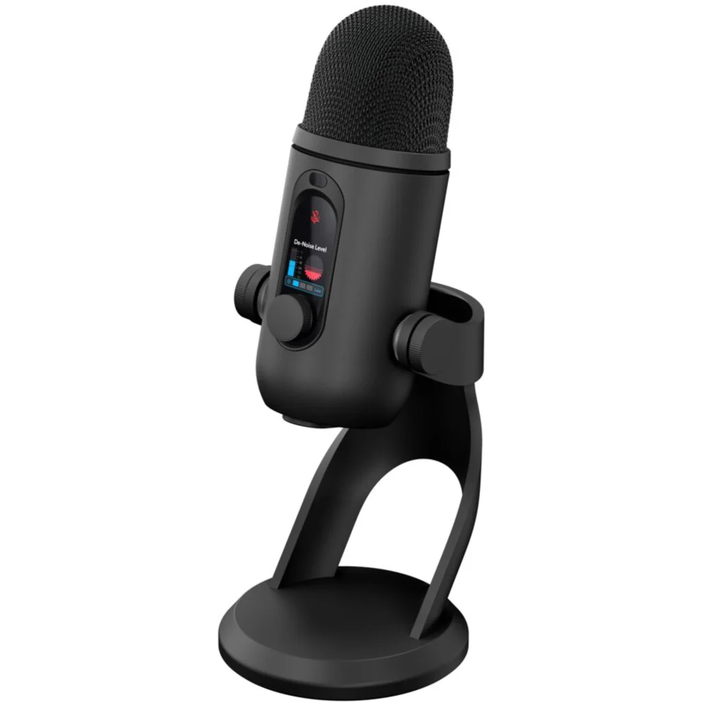 Imagen 4 de Logitech - Microphone - Yeti 2