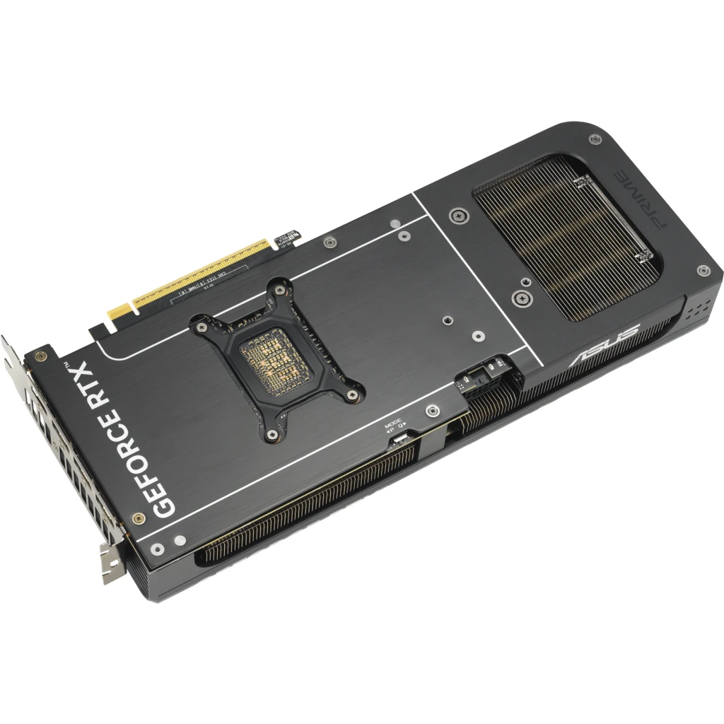 Imagen 7 de Tarjeta de Video Asus Prime GF RTX5070 OC 12GGB GDDR7 3*DP HDMI PCIe5.0 x16