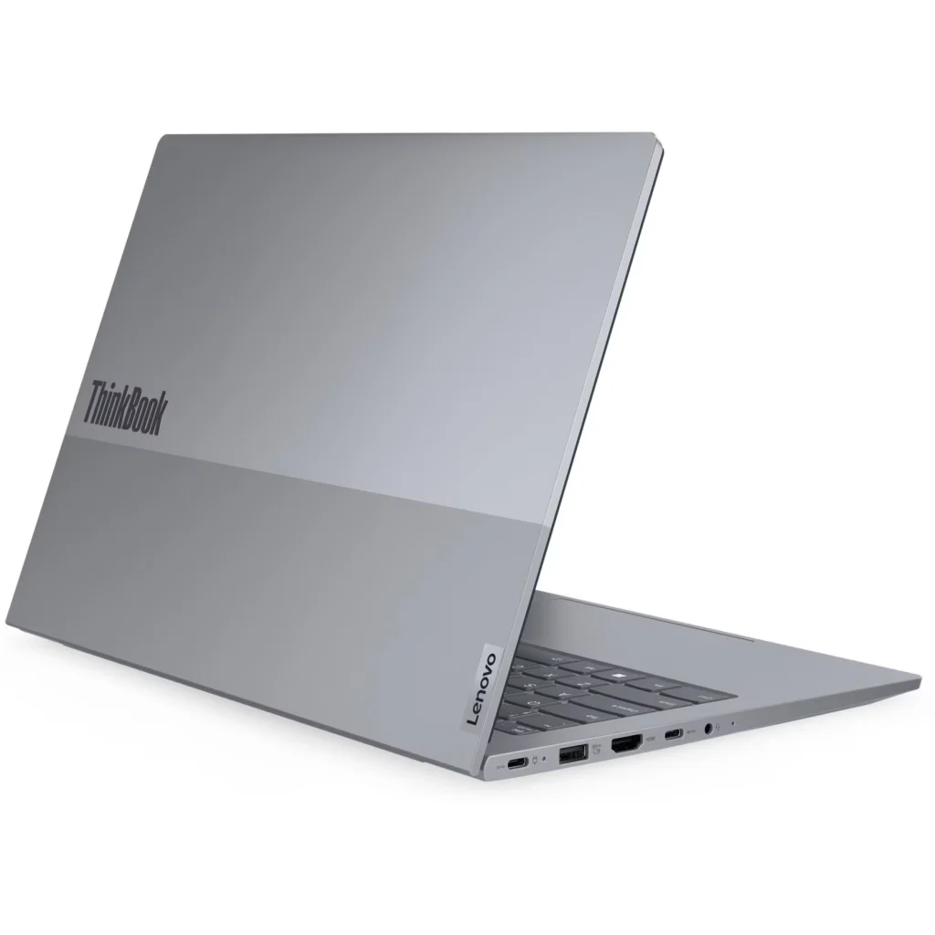 Imagen 5 de Notebook Lenovo ThinkBook 14 G7 AMD Ryzen 5 7533HS 16GB 512GB 14"Touch W11P