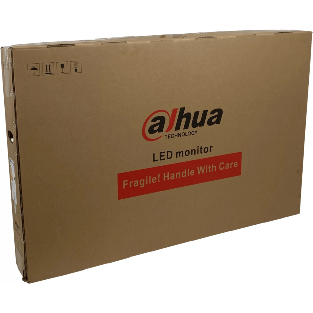 Imagen 2 de Dahua LM43-F200
