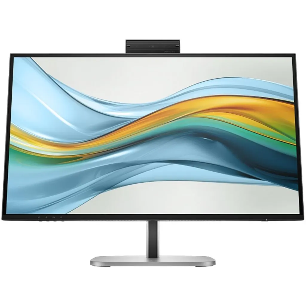 Imagen 5 de Monitor HP S5 Pro 527pm 27" QHD 2560*1440 IPS USB-C DP HDMI VGA 100Hz