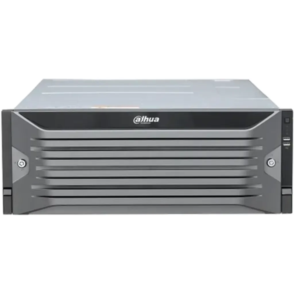 Imagen 2 de DHI-EVS5124S. Storage Dahua de 24 HDD Hot-Swap soporta RAID 0/1/5/6/10/50/60
