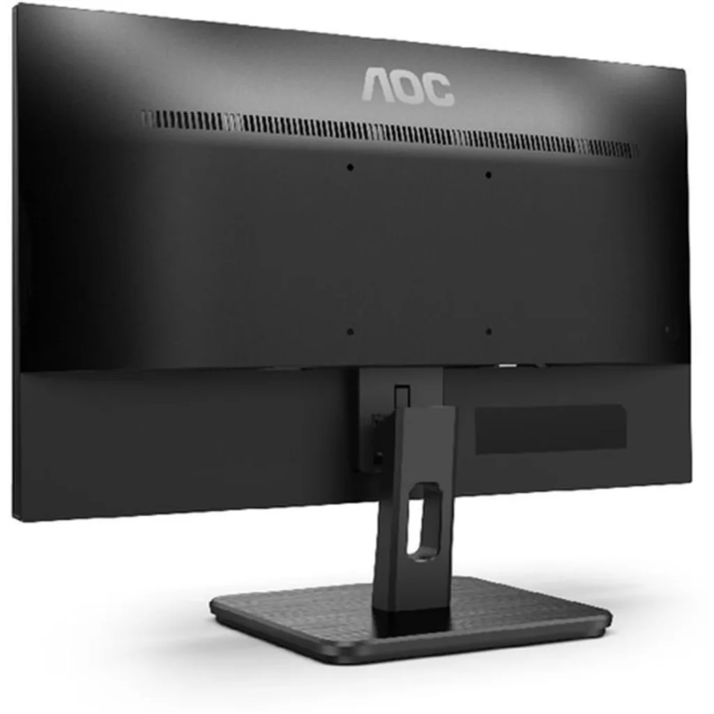 Imagen 1 de Monitor AOC 22E2HM 22" FHD 1920*1080 VA HDMI VGA Aux 75Hz