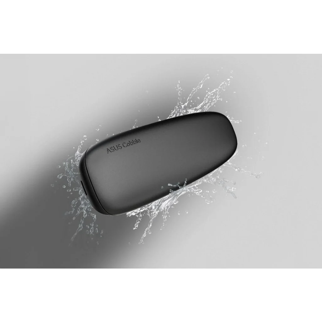 Imagen 2 de ASUS COBBLE GRAY G AS  ESDA1A