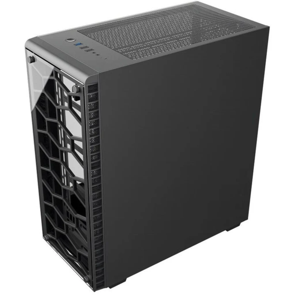Imagen 3 de PC Gamer AMD Ryzen 7 RAM 32GB SSD 1TB RTX 5060 FreeDOS WIFI BT