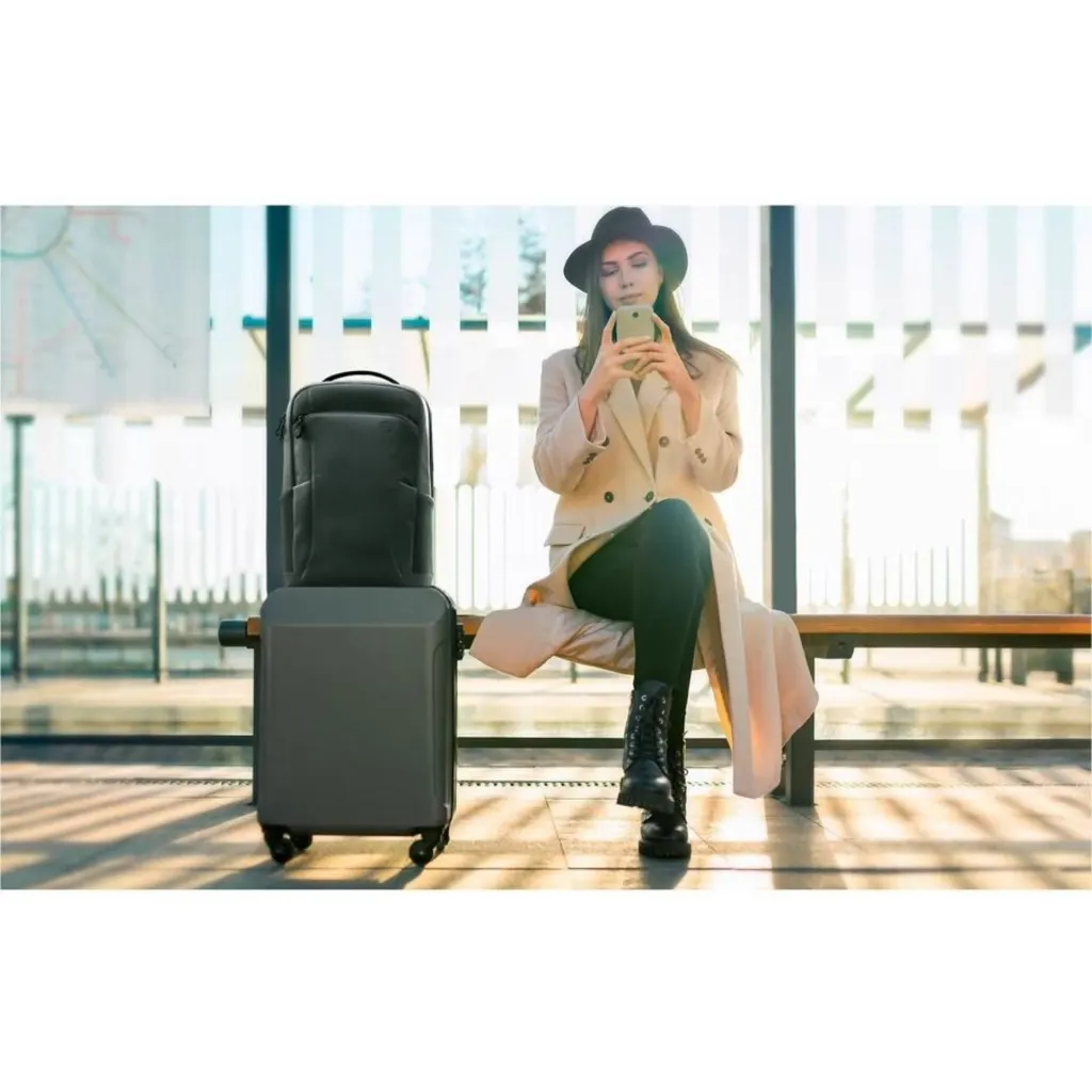 Imagen 20 de Mochila Dell EcoLoop Pro Slim para Notebook 15" con Tejido 600D de uso intensivo