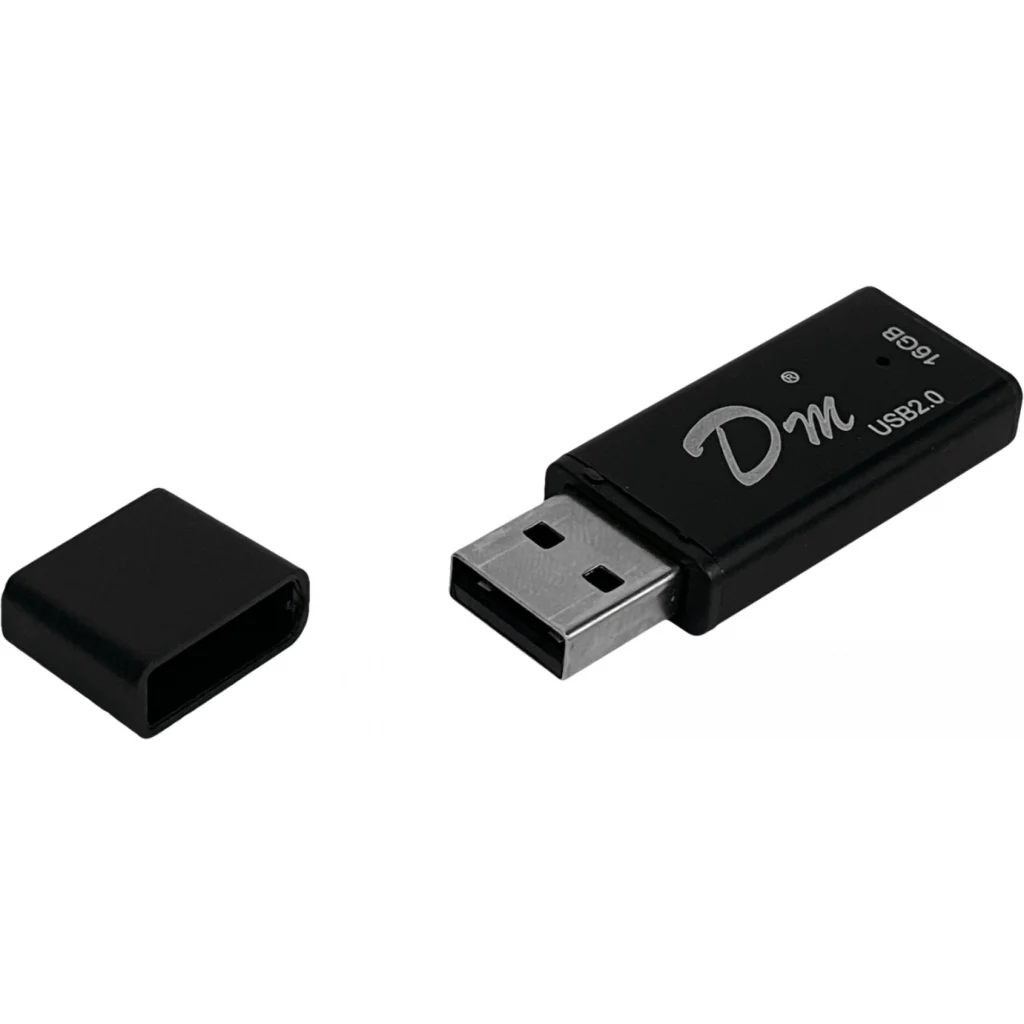 Imagen 2 de 16GB Pendrive Memoria Flash USB2.0