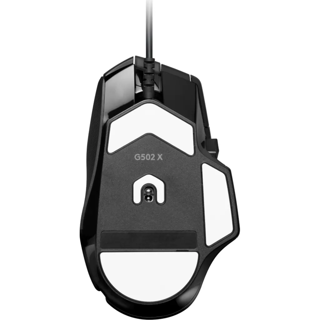 tecnomas.cl | [910-006137] Mouse Gamer Alámbrico Logitech G502 X