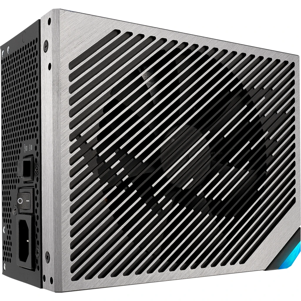 Imagen 5 de ASUS - Power supply - ROG-THOR-1200P3-GAMING