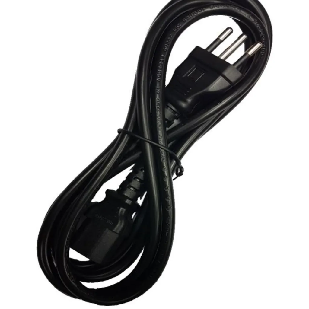 PC AC IT IT AC Power Cord