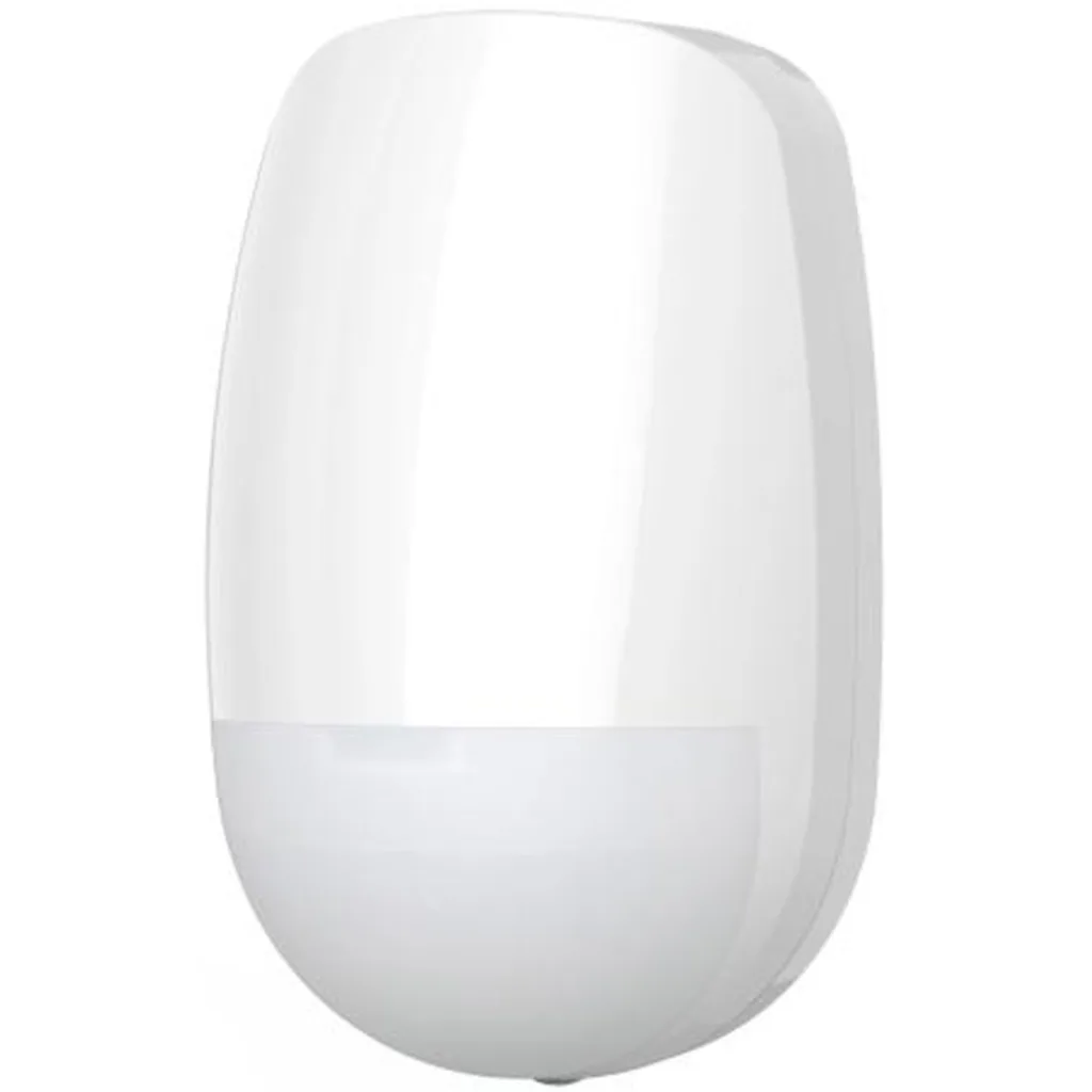 Sensor Inalambrico PIR 15m PET AX PRO DS-PDP15P-EG2-WB(B) Hikvision