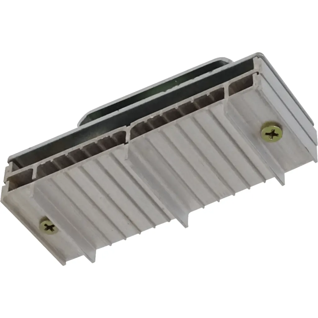 Imagen 3 de LINKCHIP Ordenador de Cables p/Escalerilla c/Base Canasto Malla Hilo