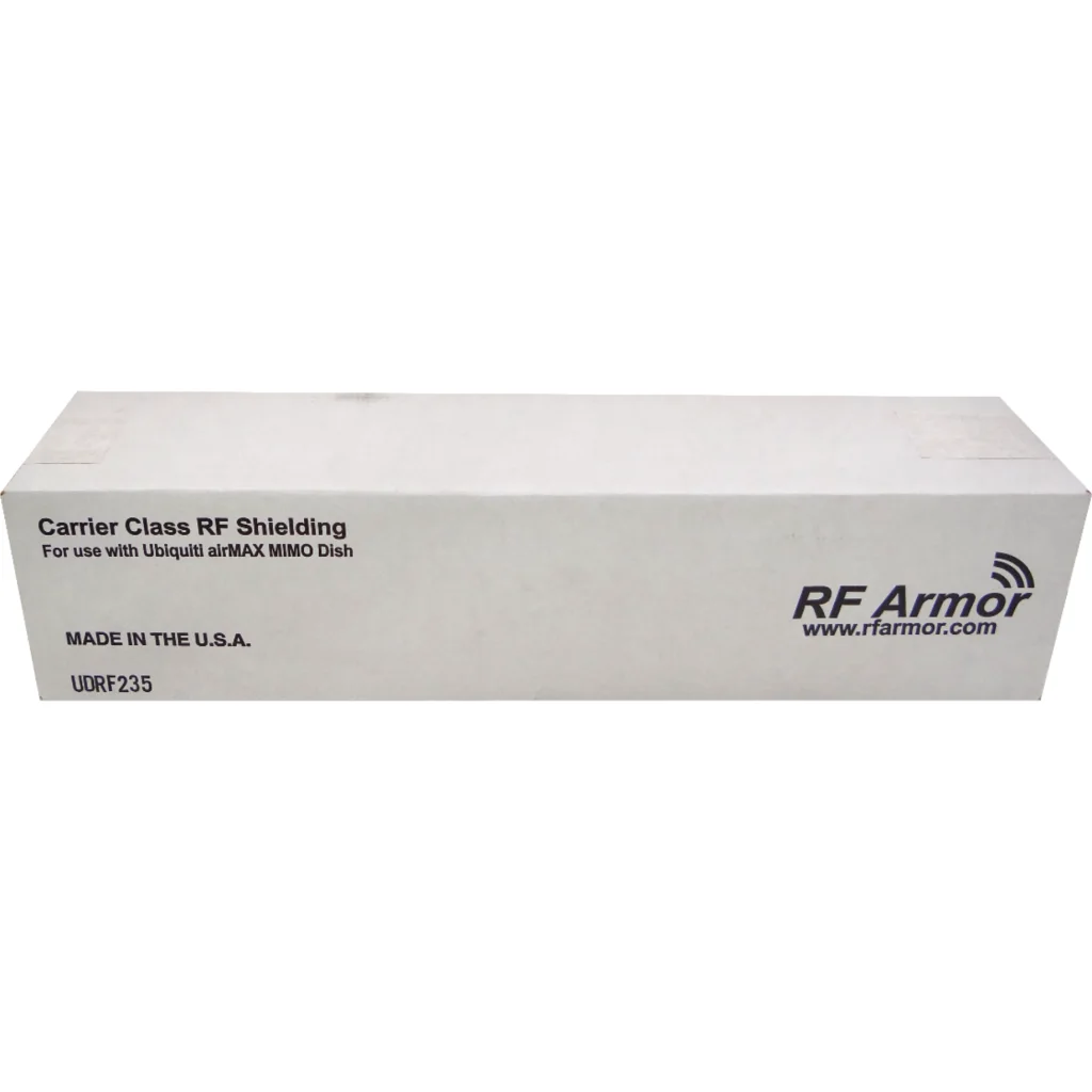 RFARMOR 24-Pulg Hoja Reemplazo p/Radomes UDR235 UDK25 UDK3