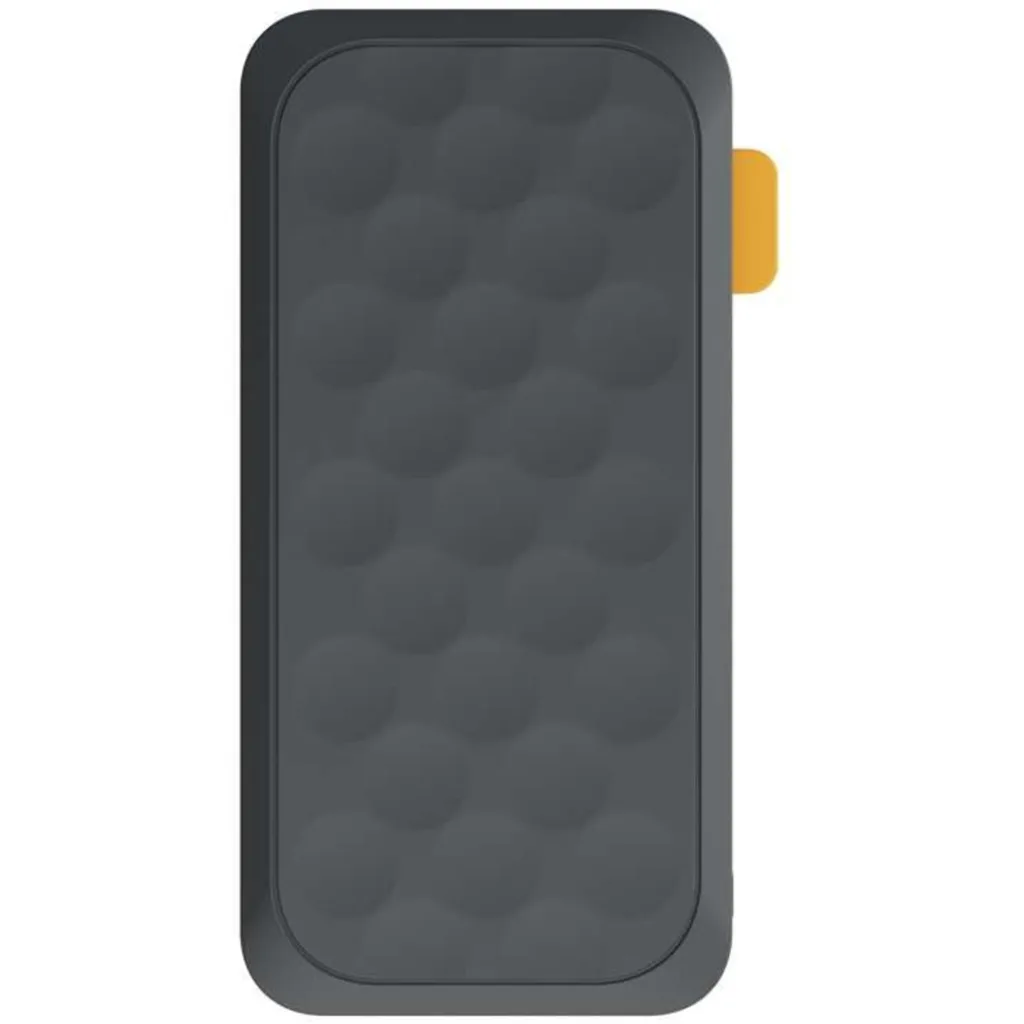 Imagen 2 de Bateria 10.000 mAh 2xUSB-C 1xUSB-A 20W Fuel Series Xtorm negro medianoche