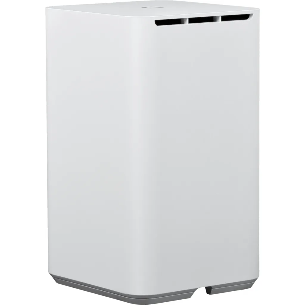 Imagen 3 de UBIQUITI Blanco NAS 2xHD-RAID 1-2500 PoE++ USB-C-5Gbps UniFi Drive