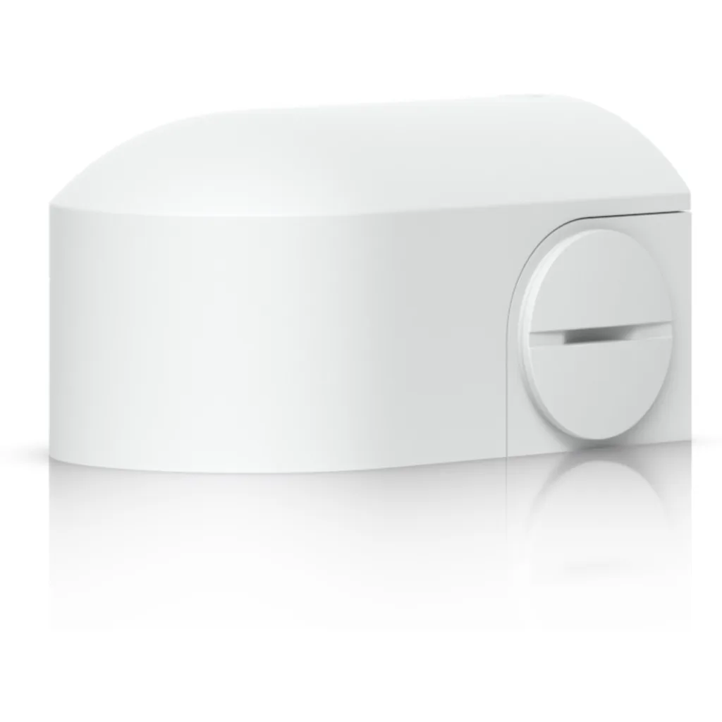 Imagen 2 de UniFi I Blanco Adaptador de Conducto Tubo-3/4 Para UVC-G5-PTZ Exterior