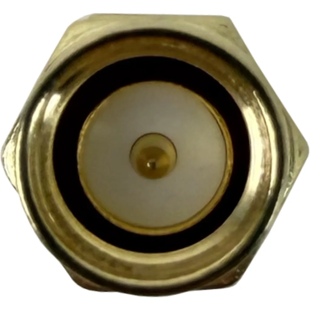 Imagen 2 de .SMA-Macho .SMA-Macho Copla Adaptador Union