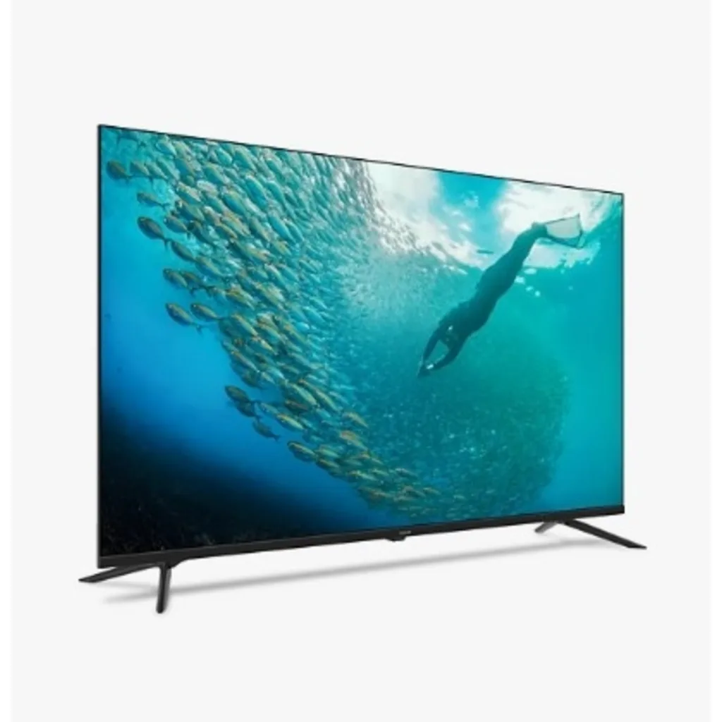 Led Philips 50 Uhd 4K 50Pud7019 Google Smart Tv