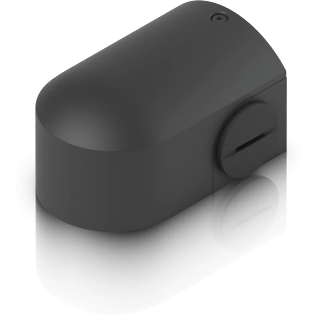 Imagen 3 de UniFi Negro Adaptador de Conducto Tubo-3/4 Para UVC-G5-PTZ Exterior