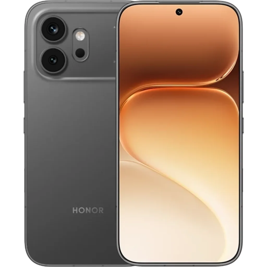 Honor 600 (512 GB / 8 GB / Orange) (clone) [5109CHBW-B]