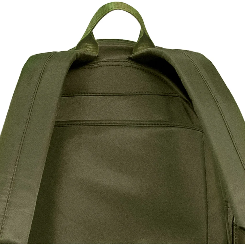 Imagen 1 de Klip Xtreme - Notebook carrying backpack - 13" - Green - Water repellent KNB-755