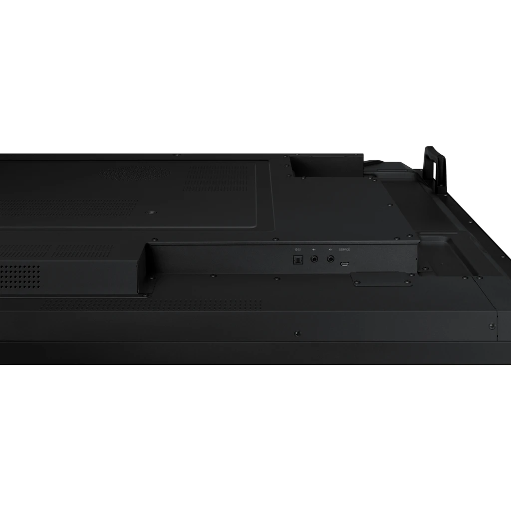 Imagen 15 de Pantalla interactiva Samsung WAF 86" UHD 3840*2160 IPS WiFi Bt LAN 2*HDMI4*USB