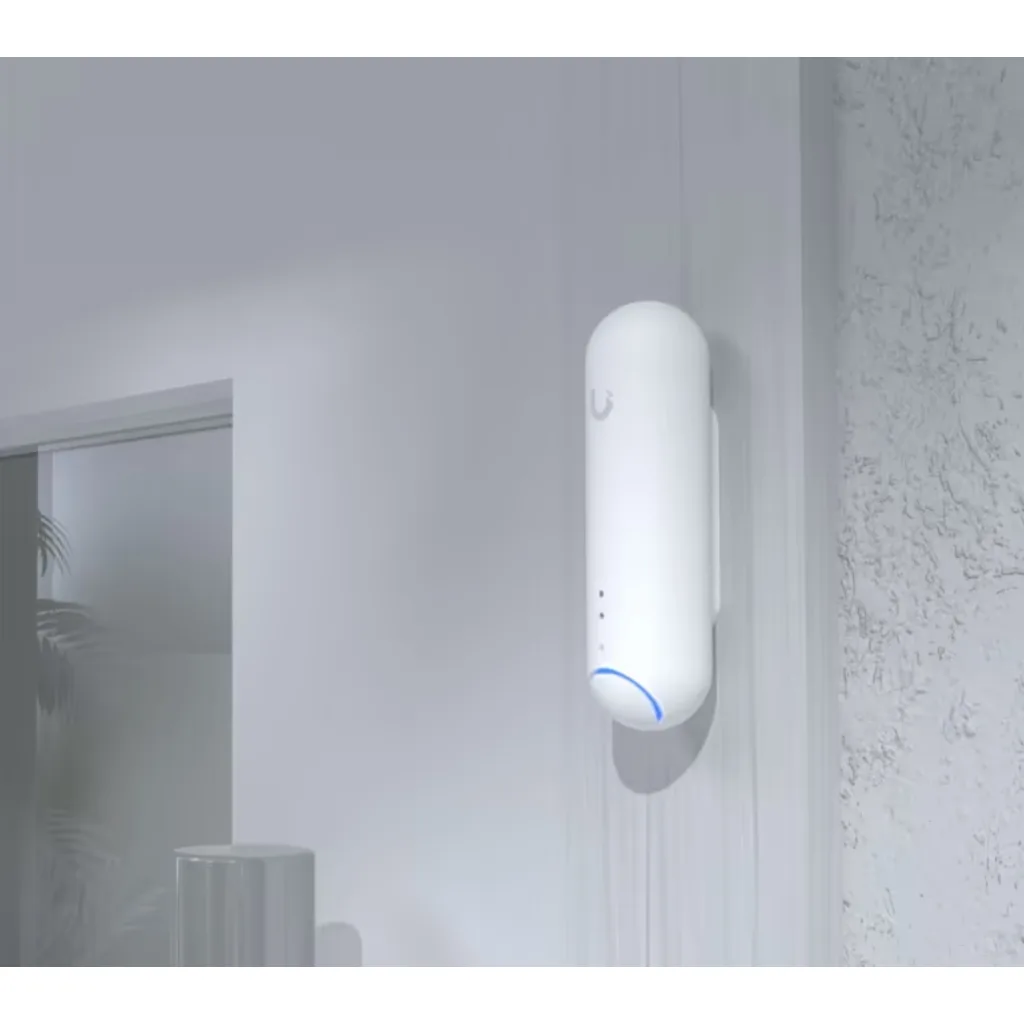 Imagen 8 de UBIQUITI 1un Multi-Sensor mov-5m magn acel temp hum BT-15mt inc-CR123A