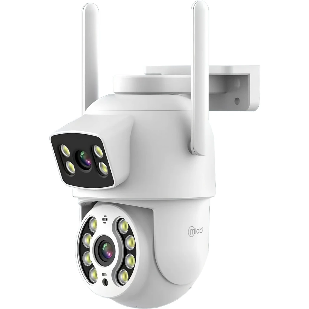 Mlab Head 2 Vision Dualens [290MLB09419]