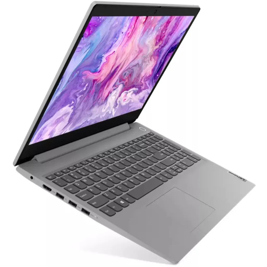 Notebook Lenovo Ideapad 3 15IML05 I5-10210U RAM 8GB SSD 512GB 15.6"" W11H (Reacondicionado)